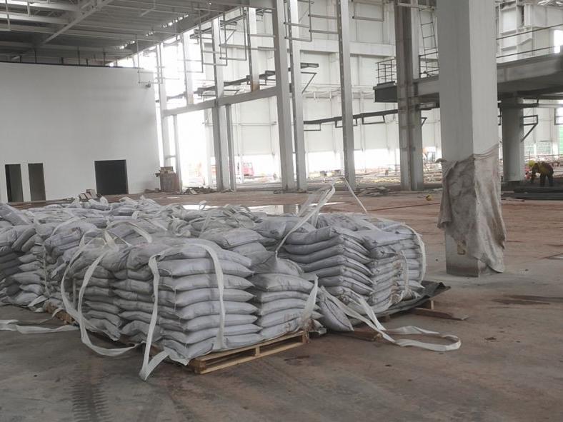 专业C60,C70,C80灌浆料厂家